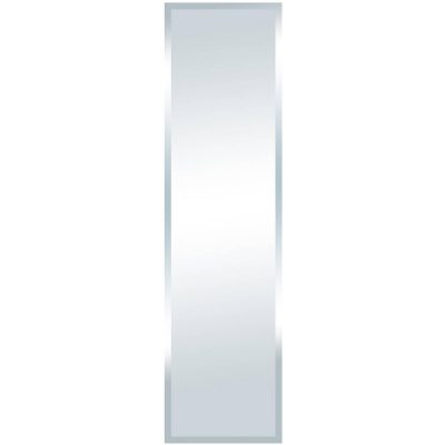 Walmart – Mainstays Full Length Beveled Mirror 48″ x 12″ Only $14.99 (Reg $21.07) + Free Store Pickup