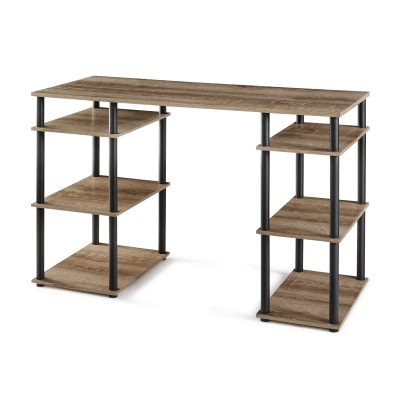 Walmart – Mainstays No-Tools Computer Desk Only $44.88 (Reg $49.88) + Free Store Pickup