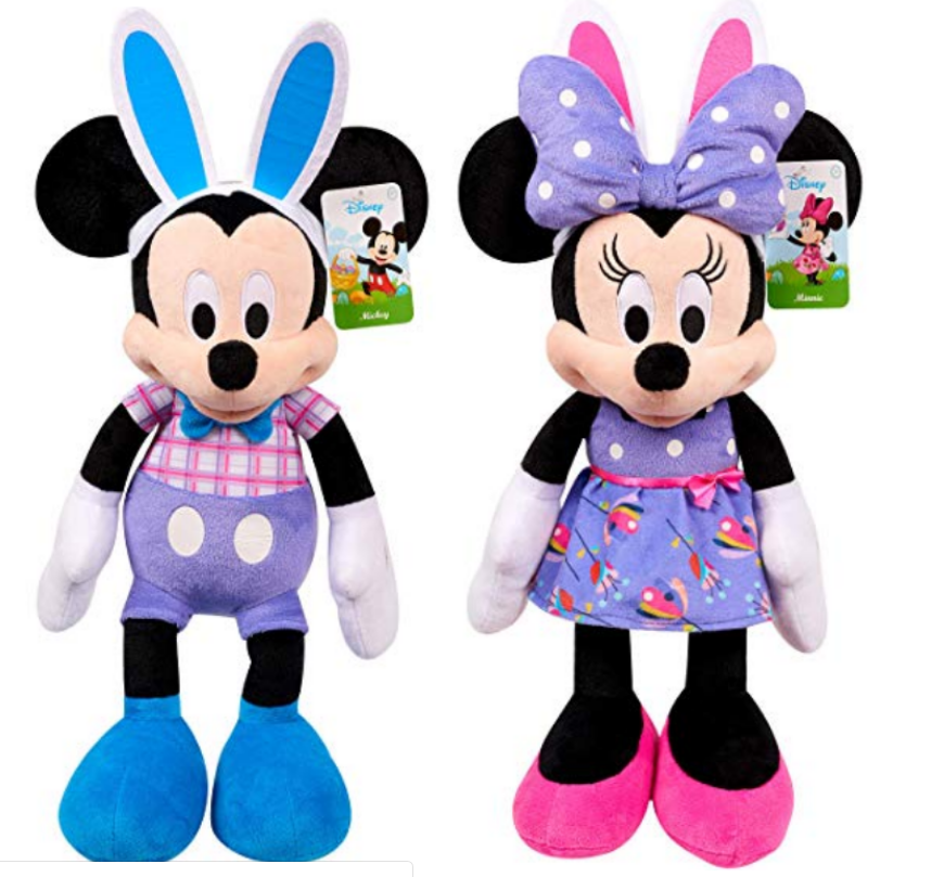 Amazon – (Today Only!) Up To 85% Toys Like Disney, Fingerlings, My Little Pony And More!