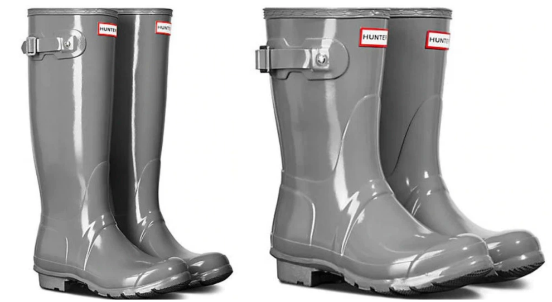 Belk.com – Hunter Original Gloss Rain Boots $52.50, Reg $140.00 + Free Shipping!