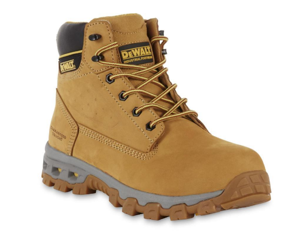 Home Depot – Up To 60% Off Work Boots