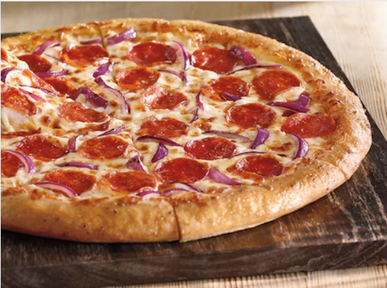 Pizza Hut – 50% Off Regular Priced Pizzas (Personal Pan Pizzas as Low as $2)