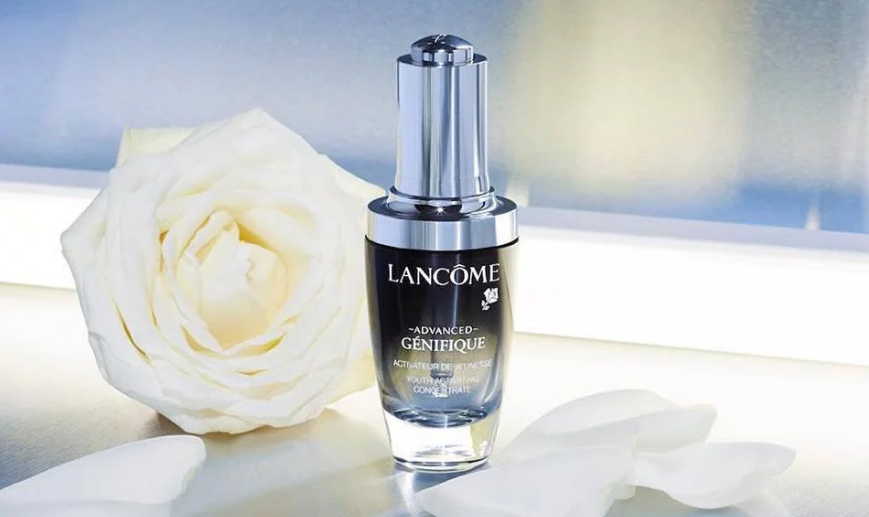 FREE 7-Day Sample of Lancôme Advanced Génifique