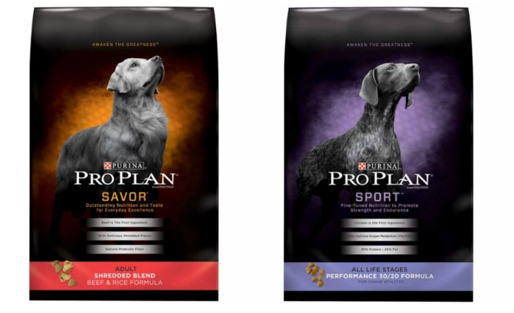 Amazon – 40% Off Select Purina Pro Plan Dog Foods + Free Shipping!