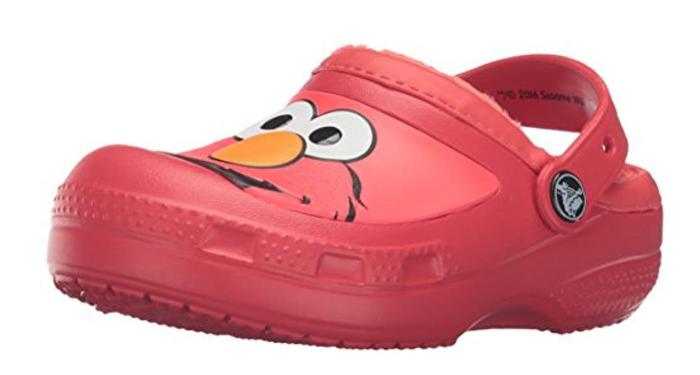 Crocs Kids Shoes Only $10.39 A Pair + Free Shipping!