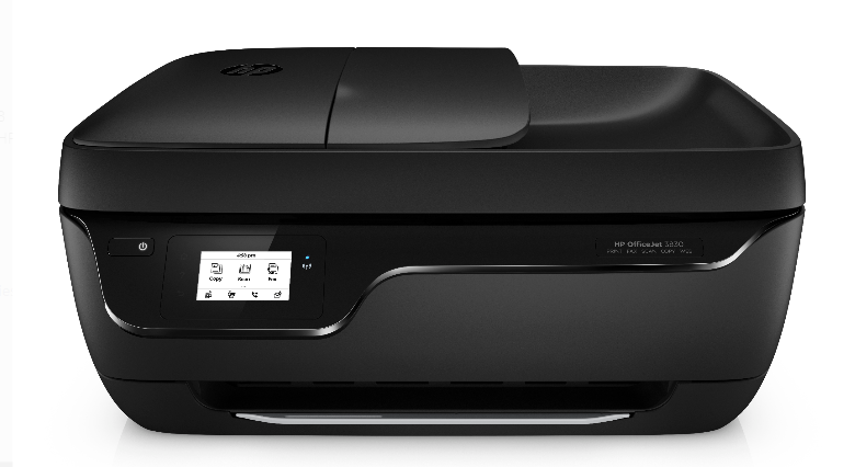 Walmart.com – HP Officejet 3830 All-In-One Multifunction Color Printer Only $49.89, Reg $99.99 + Free Shipping!