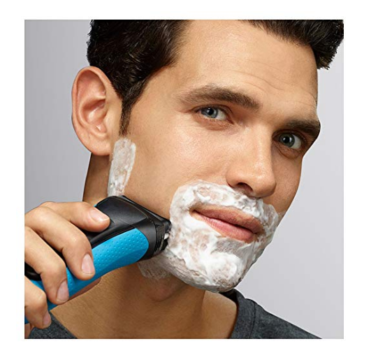 Amazon – Save up to 50% on Shaving, Oral Care, and Grooming Products From Venus, Crest, and Braun