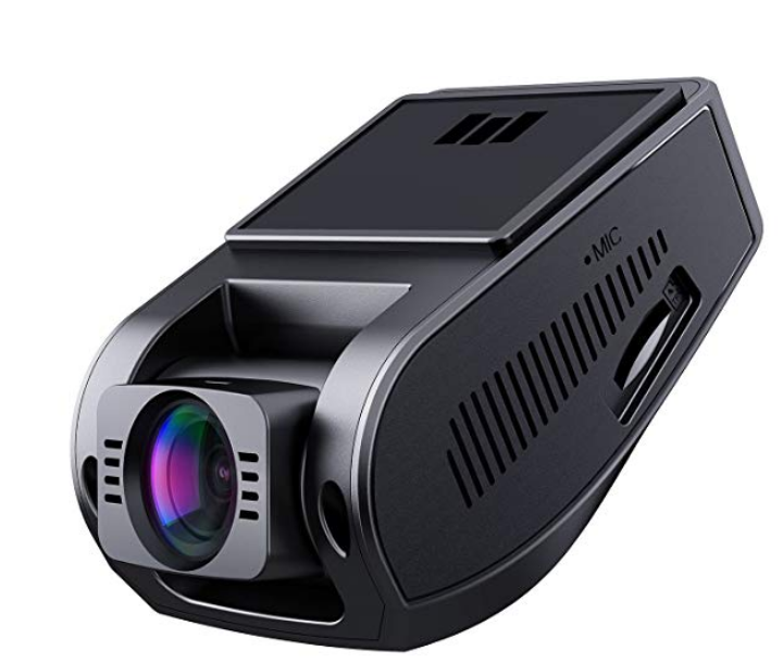 Amazon – Aukey DR02 1080p Dashcam w/ Sony Sensor And Night Vision $49.70, Reg $69.99 + Free Shipping!