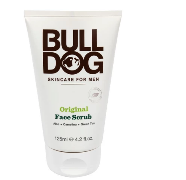 Target – Bulldog Men’s Face Scrub 4.2 oz FREE + 29¢ Profit! Great Father’s Day Gift!