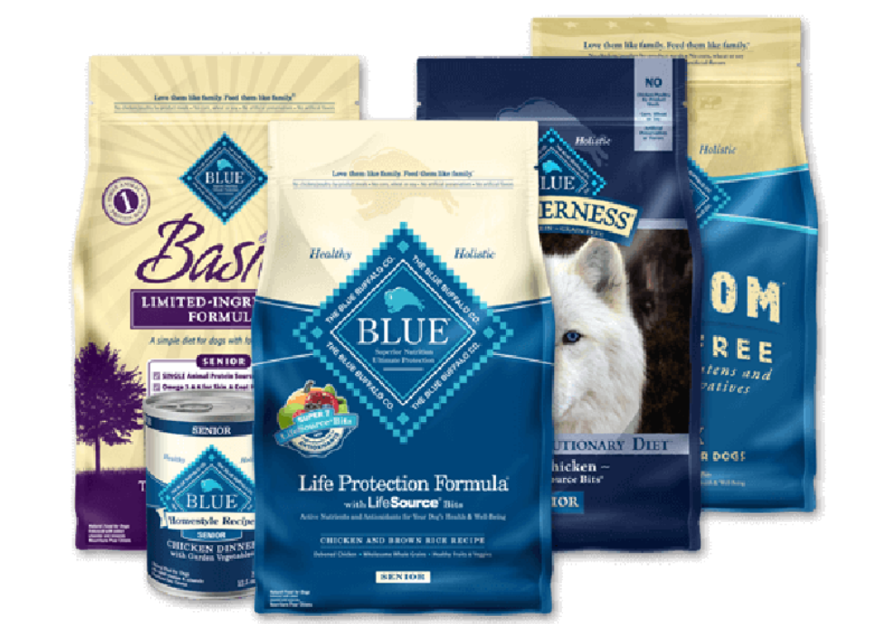 LAST DAY! Target – Blue Buffalo Dry Dog Food 6 lbs Only $4.24, Reg $17.99 – PRINT YOUR COUPONS NOW!!!!