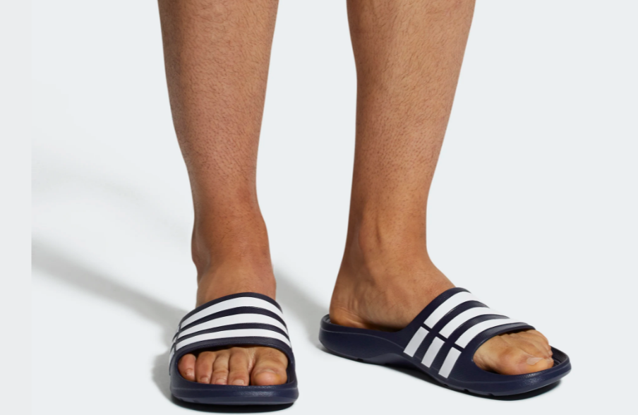 Adidas.com – Men’s Slides Only $10 + Free Shipping!