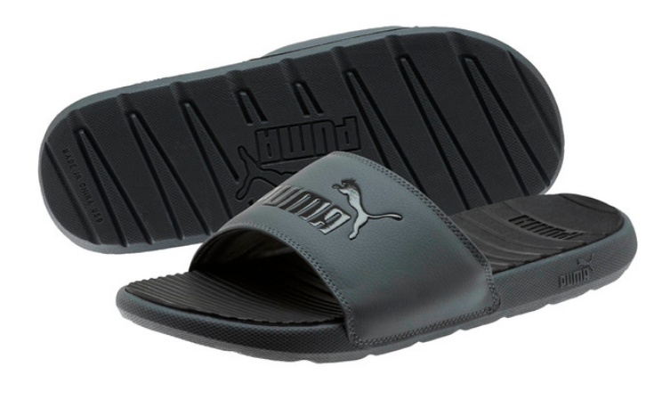 Puma.com – Save An Extra 40% Off + Free Shipping = PUMA Men’s Cool Cat Slide Sandals Only $11.99 Shipped!