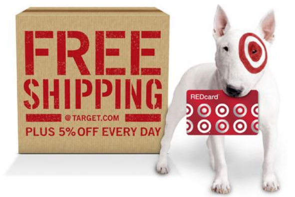 $40 Off $40 Target Purchase Coupon w/ REDcard Sign Up!