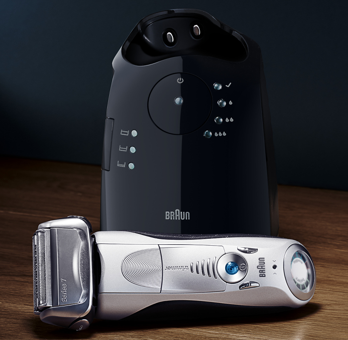 Walmart.com – Braun Men’s Electric Foil Shaver, Rechargeable and Cordless Razor Only $199.94, Reg $289.94 + Free Shipping!