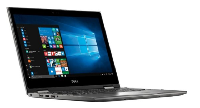 Best Buy – ‘Black Friday In July’ Sale = Dell Inspiron 2-in-1 13.3″ Touch-Screen Laptop Only $499.99, Reg $699.99 + Free Shipping!