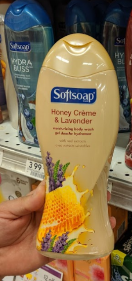 Publix – Softsoap Body Wash Only $1.25, Reg $3.99