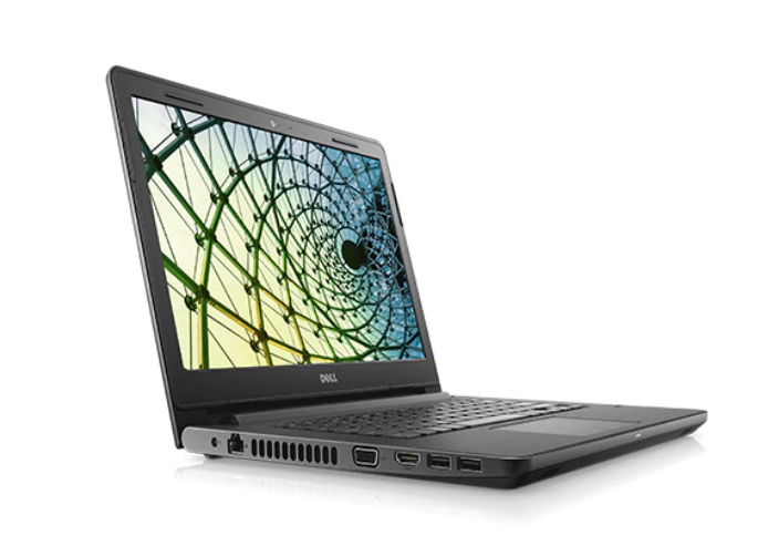 Dell Vostro 14″ 8GB RAM Laptop Only $299.00, Reg $539.00 + Free Shipping!