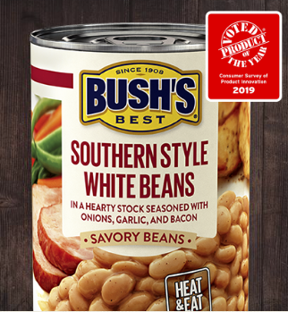 Publix – FREE Bush Beans with Rebate!