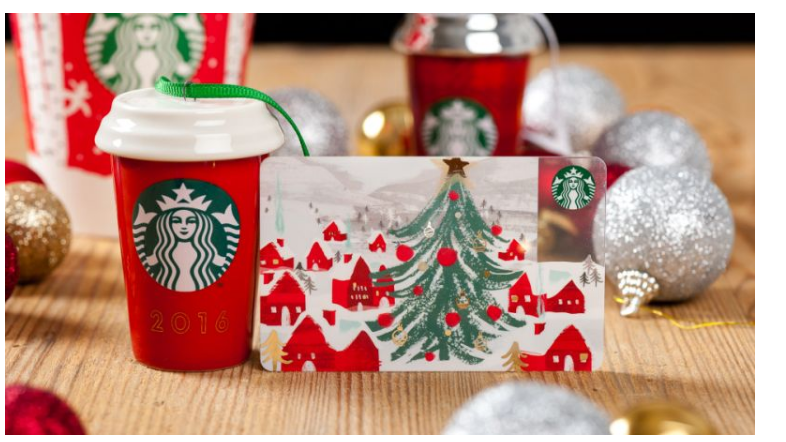 Starbucks – FREE $5 Bonus eGift Card w/ $15+ eGift Card Purchase + MasterCard Payment!