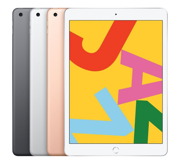 Best Buy – Apple iPad 32GB in 3 Colors (Verizon) Only $259.99, Reg $460.00 + Free Shipping!