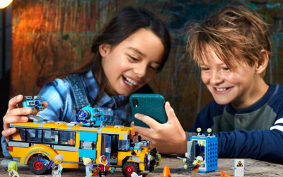 Amazon – Save Up To 40% On Lego Sets (Minecraft, Star Wars, Disney Frozen And More!)