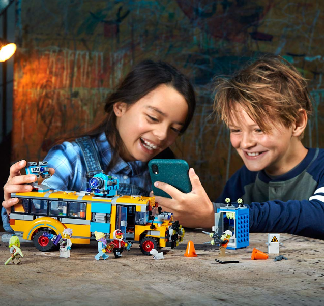 Amazon – Save Up To 40% On Lego Sets (Minecraft, Star Wars, Disney Frozen And More!)