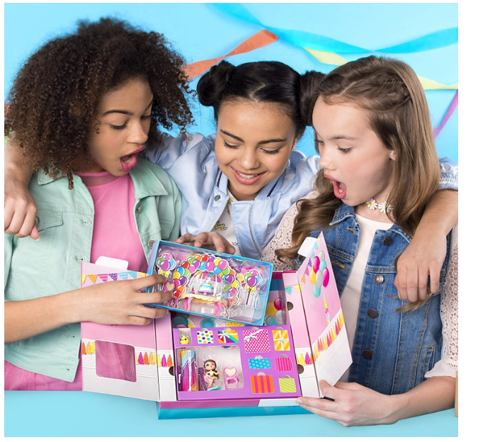 Amazon – Up To 65% Off Hatchimals, Fingerlings, Blume, Lucky Fortune Toys and More!