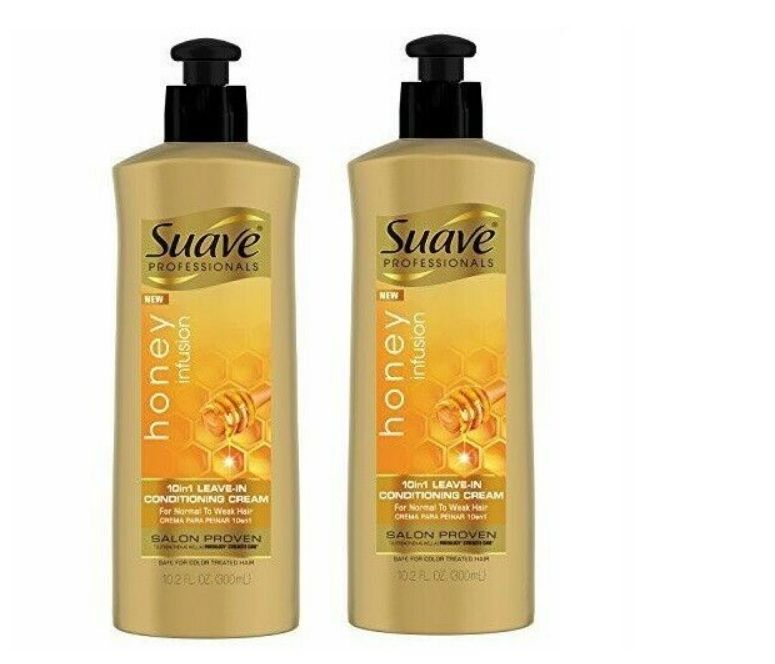 CVS – (HURRY!!!) FREE Suave Gold Infusions Professionals Hair Care Products – Today Only!