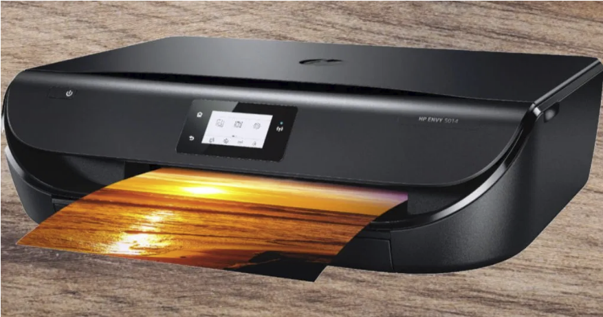 Best Buy – HP Envy Wireless All-In-One Printer Only $29.99 Shipped – Includes $10 Instant Ink!