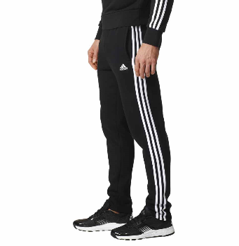 Adidas.com – 3-Stripes Pants Only $12.00, Reg $40.00 + Free Shipping!