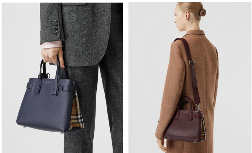 Burberry – Save Up To 50% + Free Shipping!