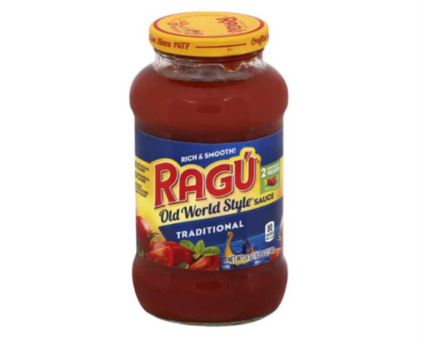 Publix – Ragu Only 85¢ each, Reg $2.69! PRINT YOUR COUPONS NOW!