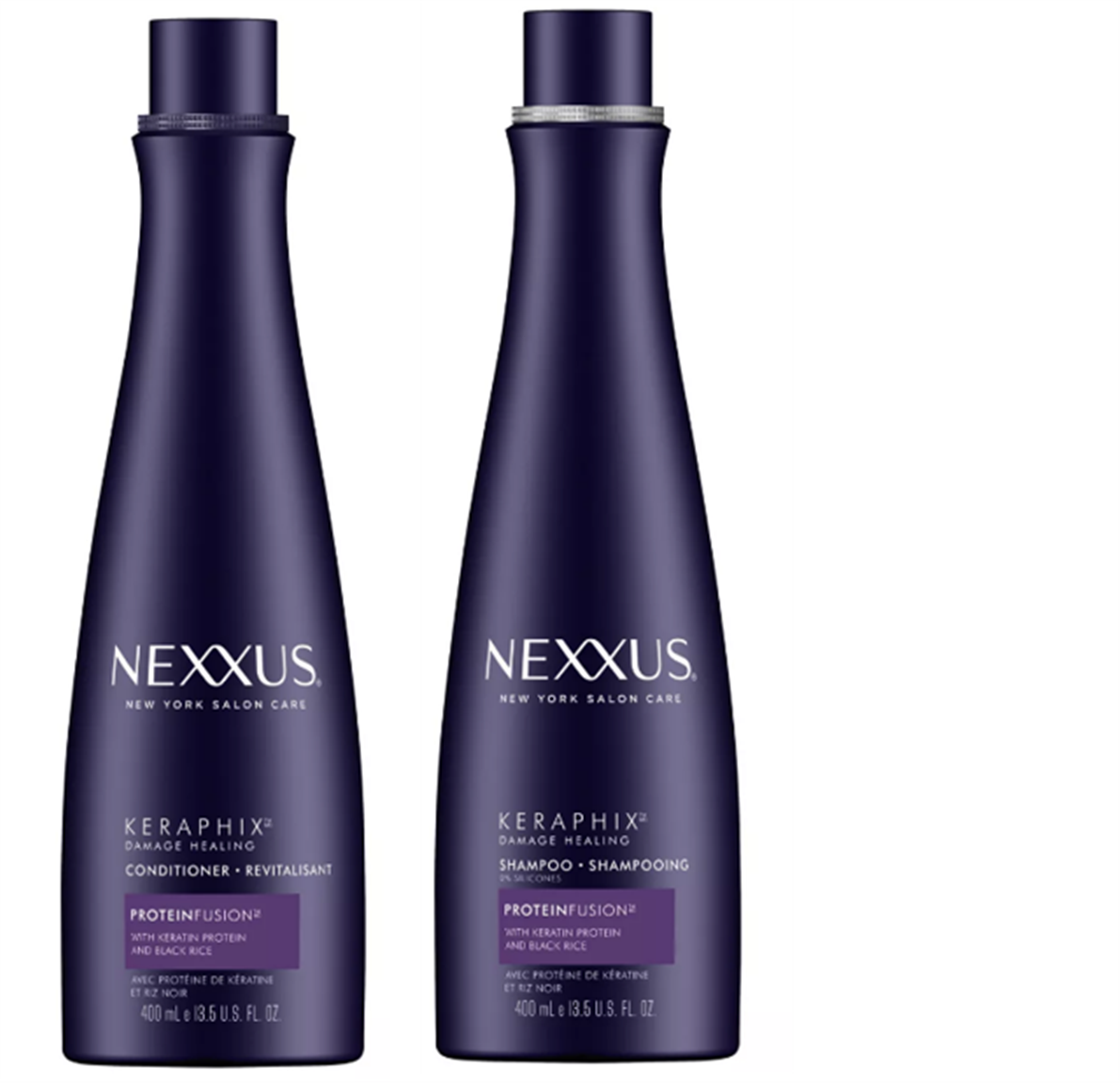 UPCOMING TARGET DEAL!! Nexxus Shampoo & Conditioner (13.5 oz) Only 32¢ Each – PRINT YOUR COUPONS NOW!!!