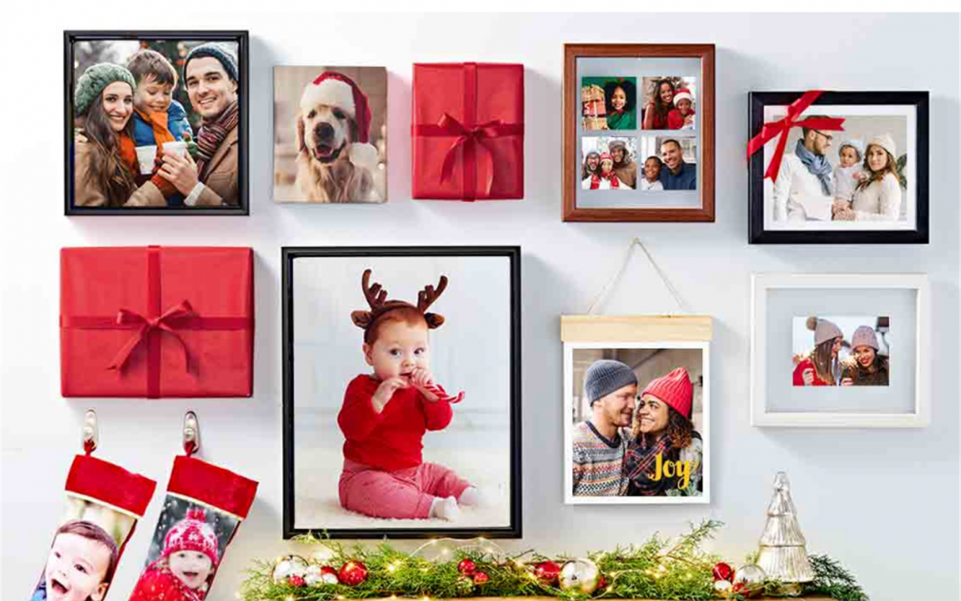 Walgreens – FREE 8X10 Photo Print + Free Store Pickup!