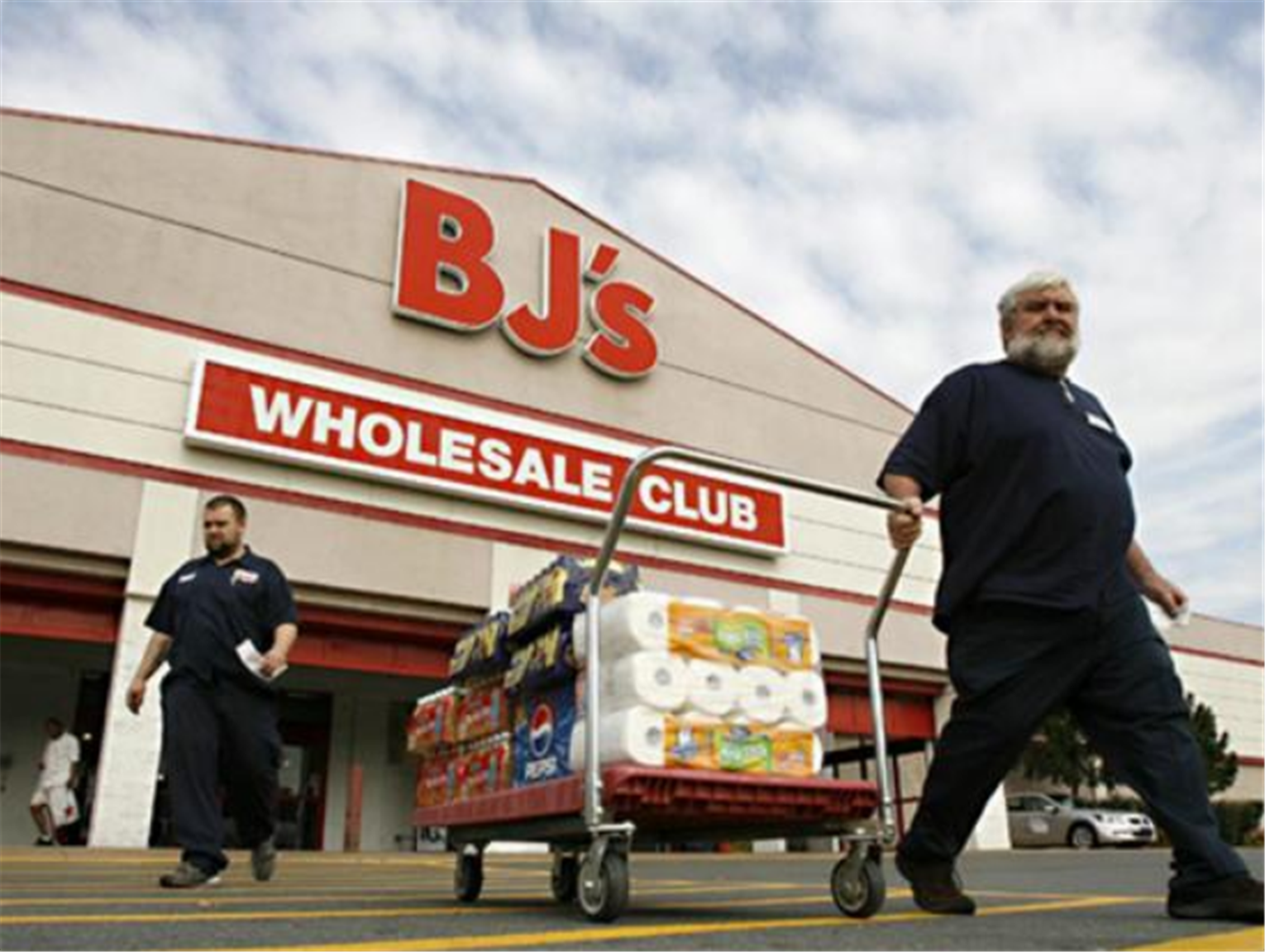 BJ’s Wholesale Club Inner Circle Yearly Membership Only $25, Reg $50! Shop Online or In-Store!