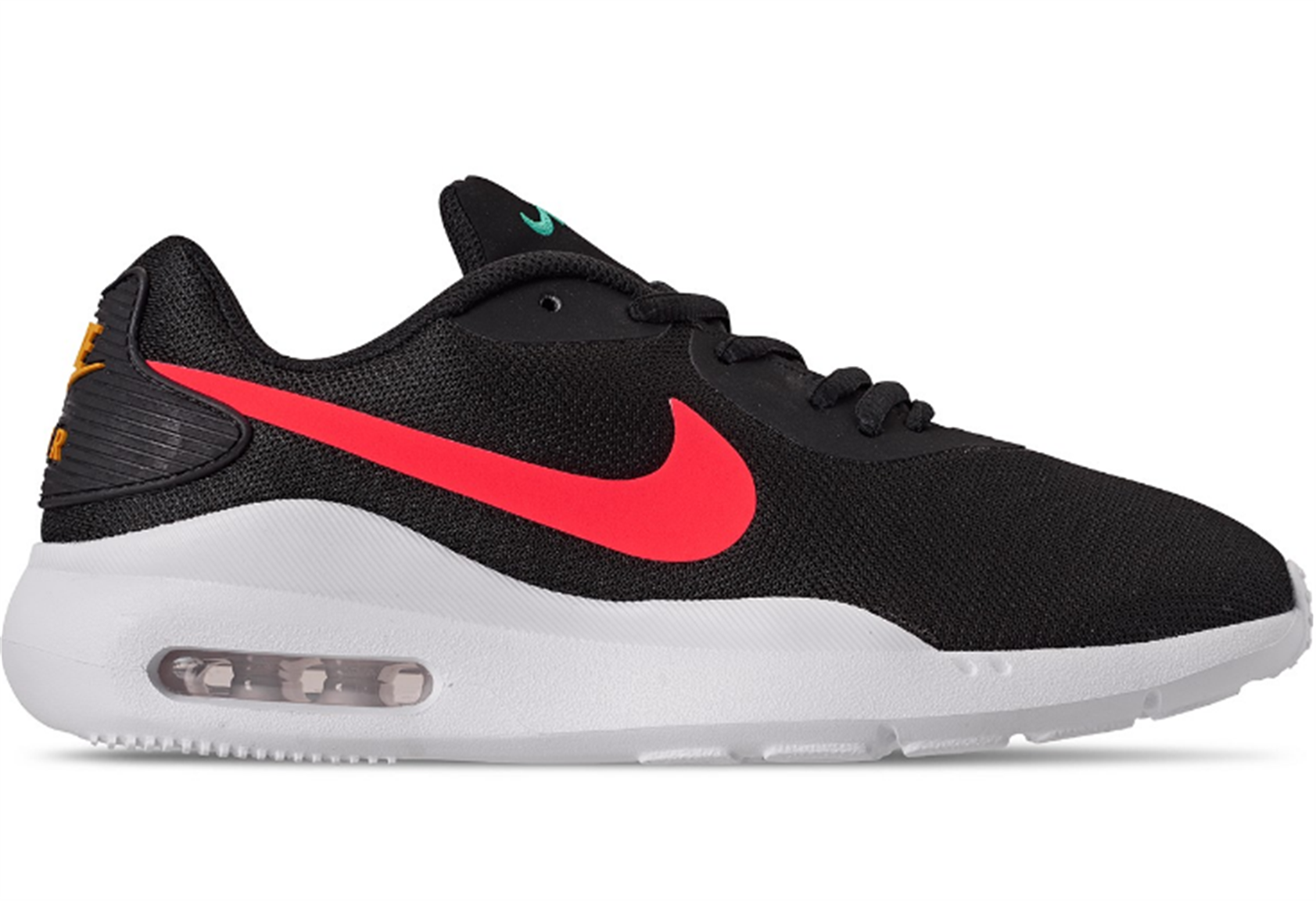 Nike Men’s Air Max Oketo Casual Sneakers Only $30.00, Reg $75.00 + Free Shipping!