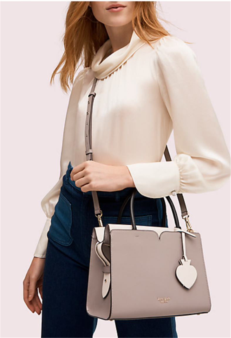 Kate Spade – 60% Off on Select Styles of Handbags and Wallets!