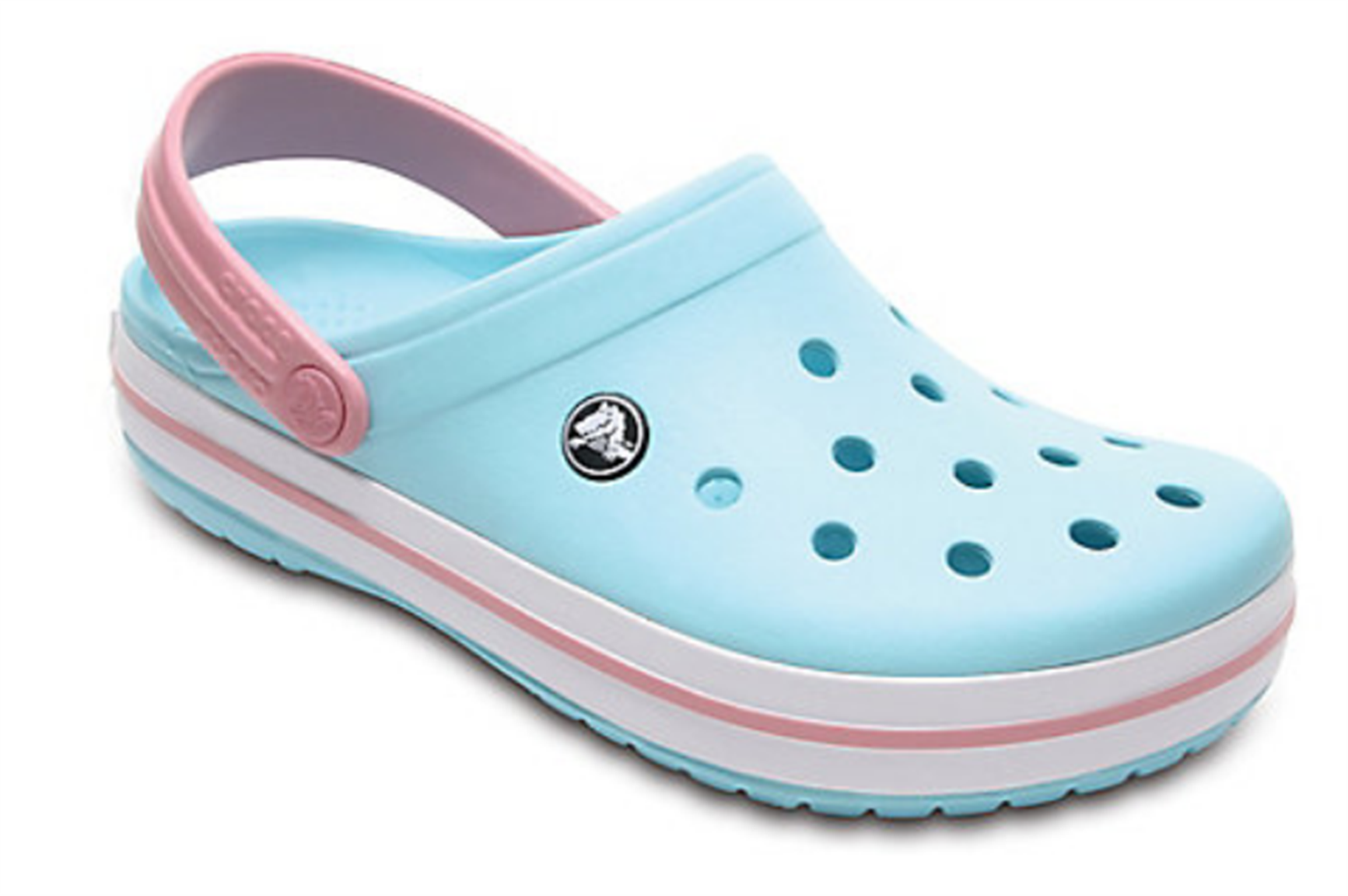 Croc’s End Of The Year Sale Up To 60% Off – Crocband Clog Only $17.99, Reg $49.99!