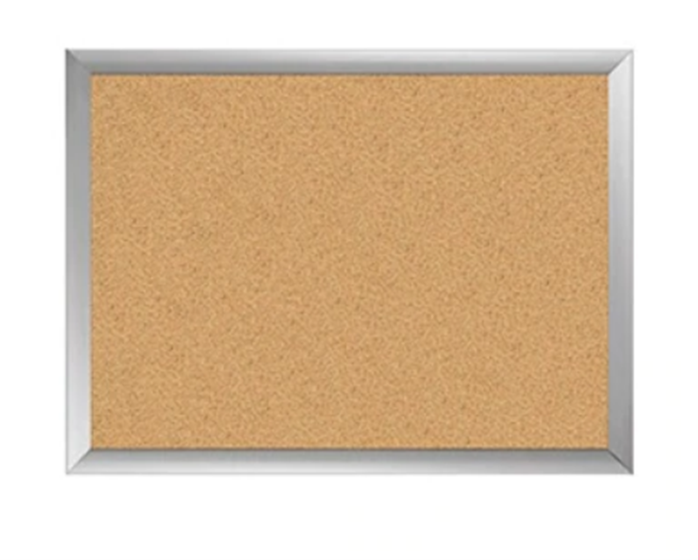 Office Depot – Cork Board 24” x 36” Silver Frame Only $12.99, Reg $48.29!