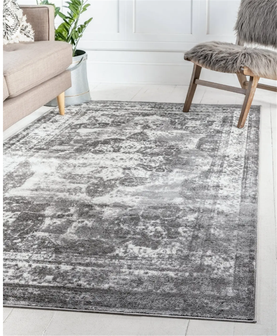 8′ x 11′ Monte Carlo Rug Only $109.00, Reg $338.00 + Free Shipping! Choose From 8 Colors!