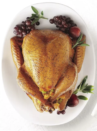 Target – Butterball Turkeys 50% Off with Circle Coupon!