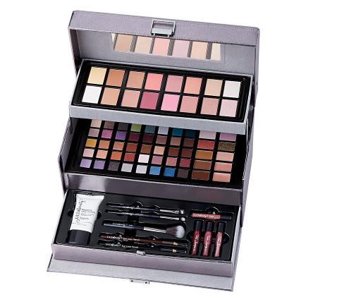 Ulta.com – ULTA Flirty & Flawless Makeup Collection Only $14.99, Reg $29.99 + Free Store Pickup!