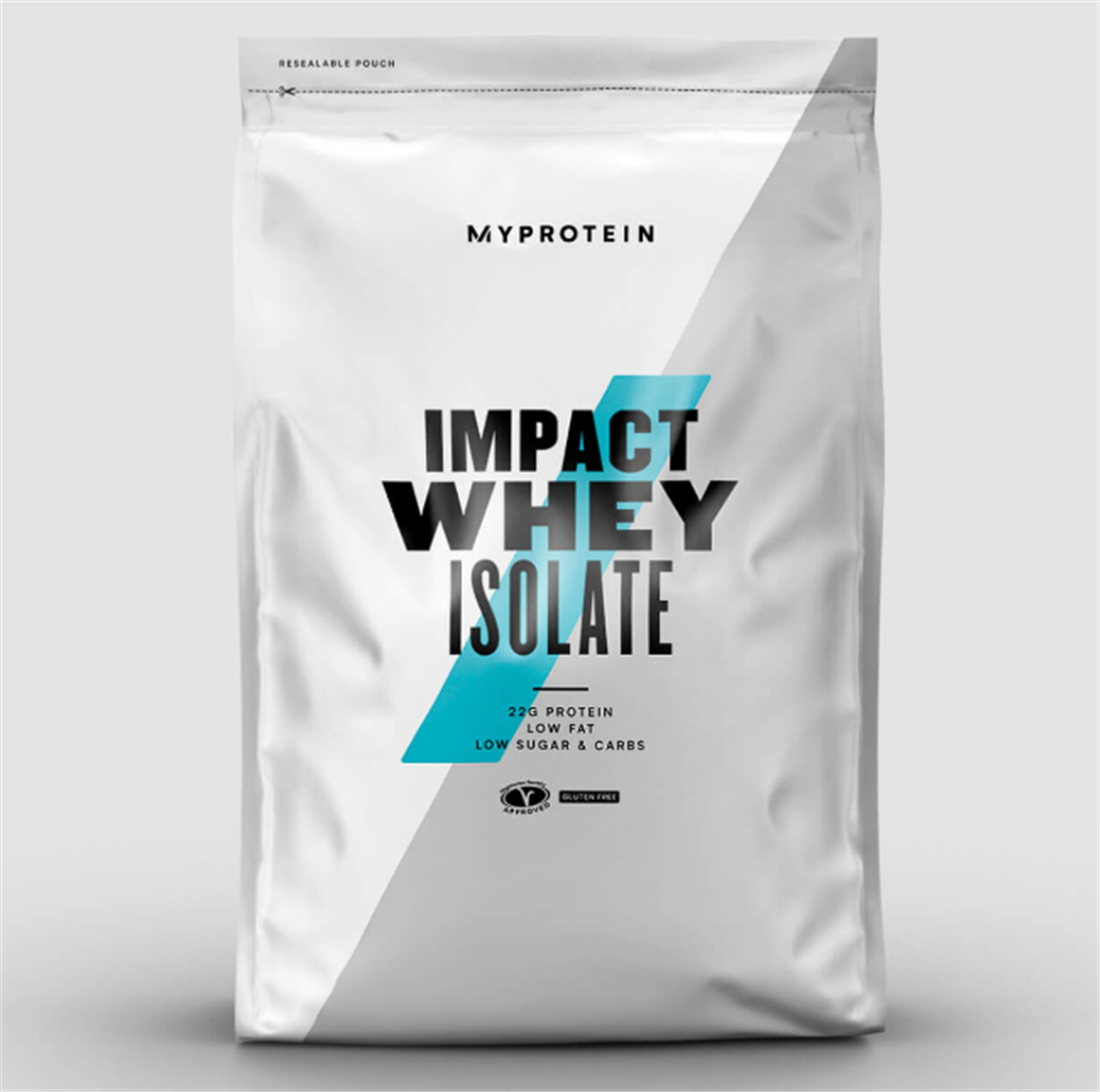 Myprotein Impact Whey Isolate 6.6-Lbs (Various Flavors) Only $38, Reg $119.37 + Free Shipping!