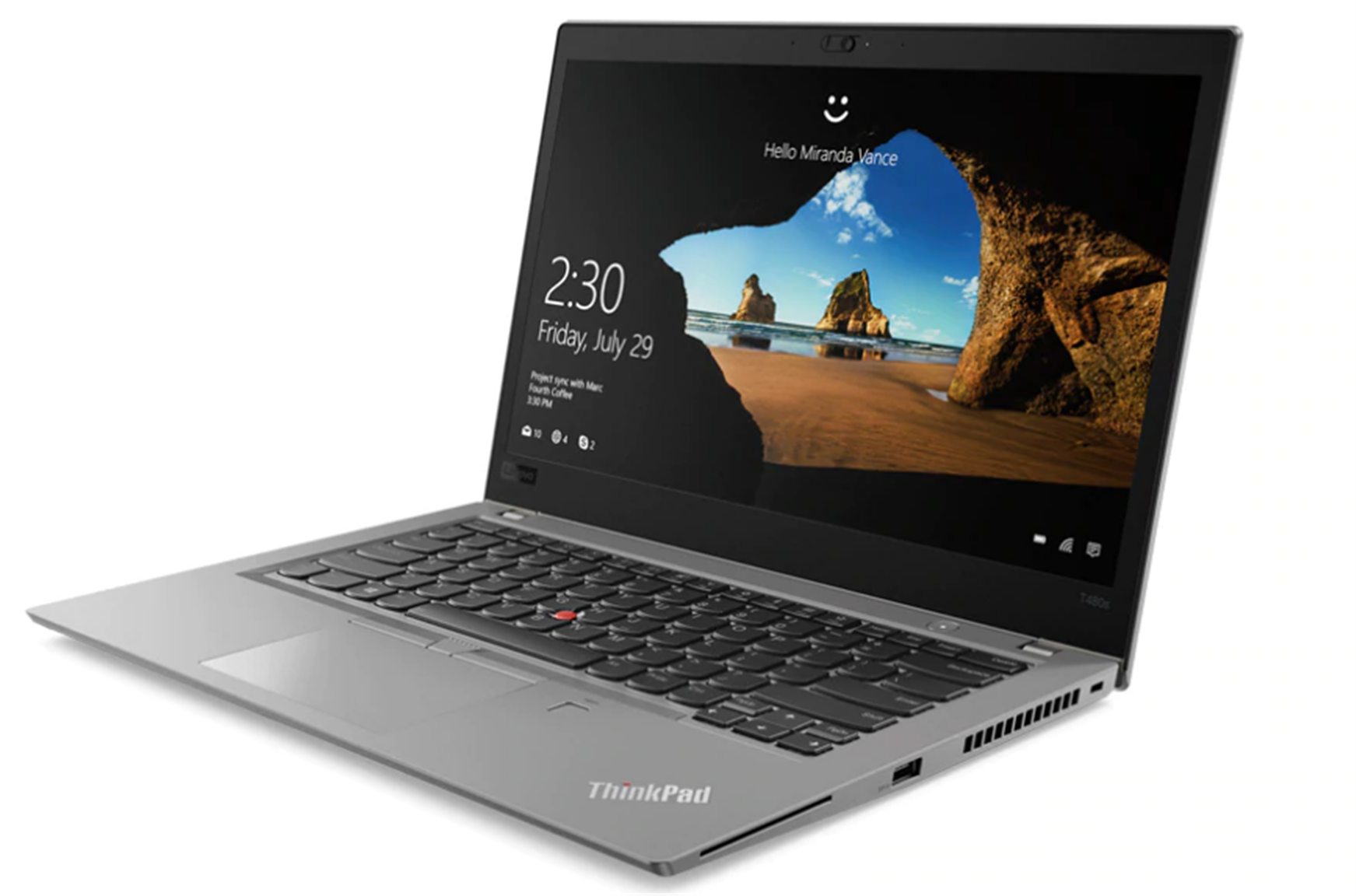 Lenovo.com – Ultrabook with Intel i5, 8GB Memory, 256GB SSD Just $749, Reg $2049.00 + Free Shipping!