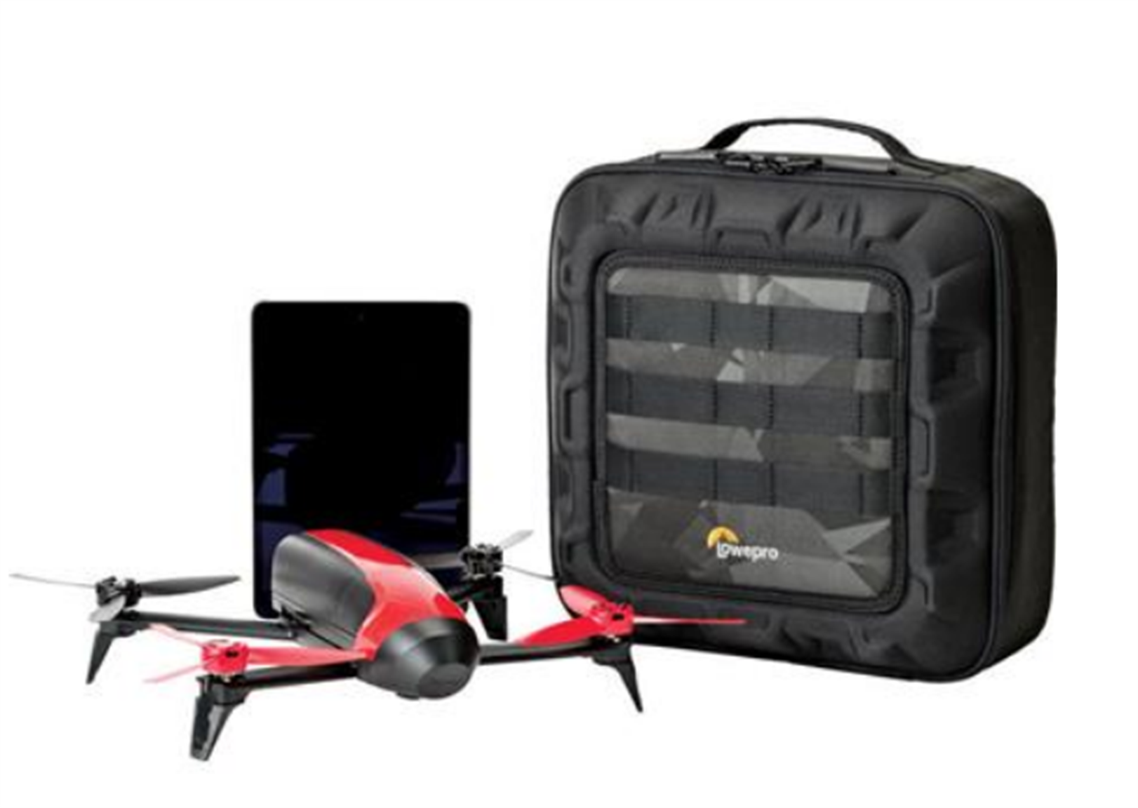 Lowepro DroneGuard CS 200 Case Only $14.99, Reg $64.95 + Free Shipping!