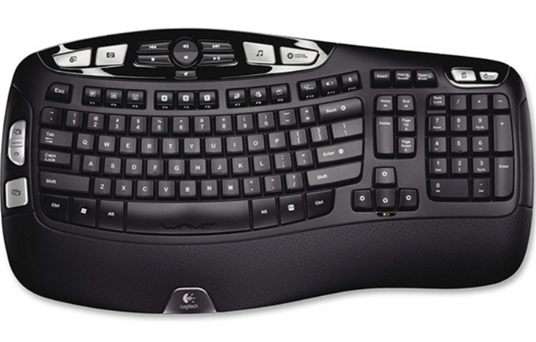 Computers.Woot – Logitech K350 2.4Ghz Wireless Keyboard Only $18.99 + Free Shipping (Prime Members)