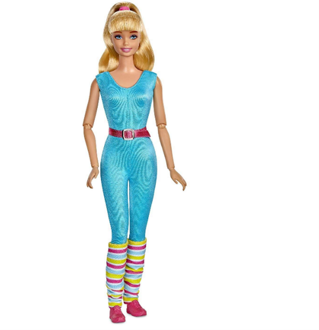 Amazon – Disney Pixar Toy Story 4 Barbie Doll Only $6.40, Reg $15.99!