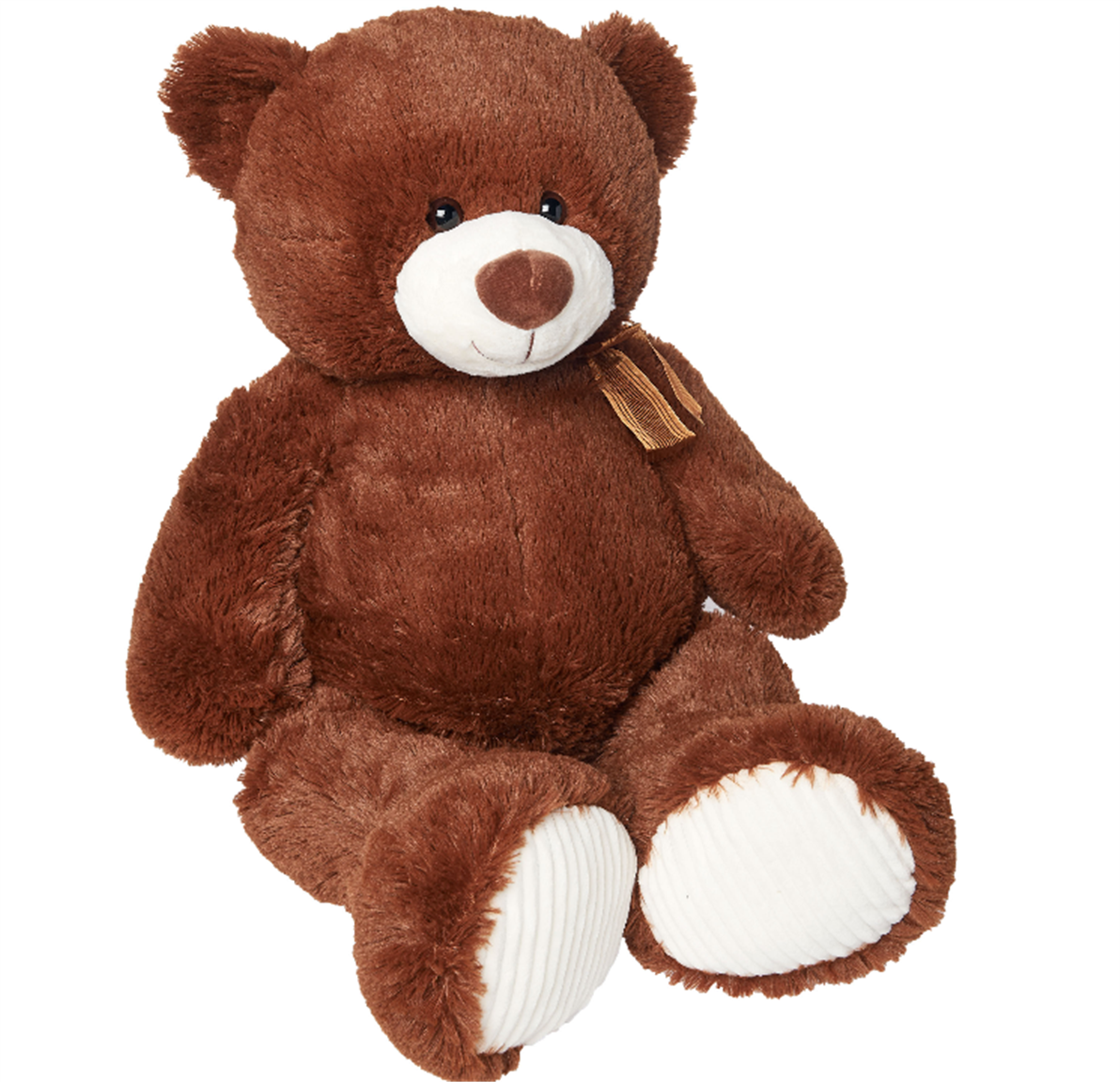 Walmart – Way to Celebrate Valentine’s Day Bear Only $6.19, Reg 24.00 + Free Store Pickup!