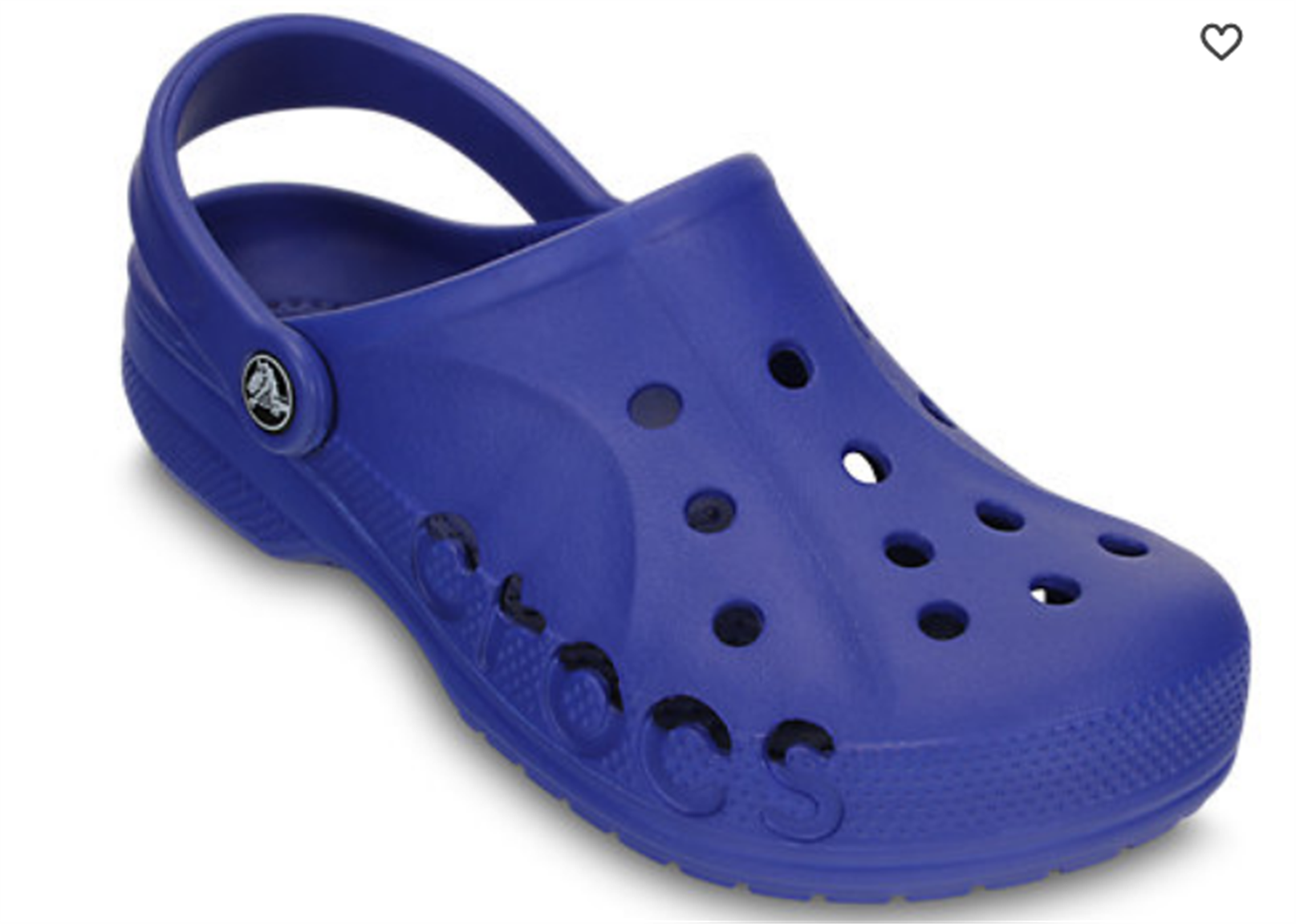 Crocs – Extra 40% Off Already Discounted Items – Baya Clog Only $18.89, Reg $44.99!