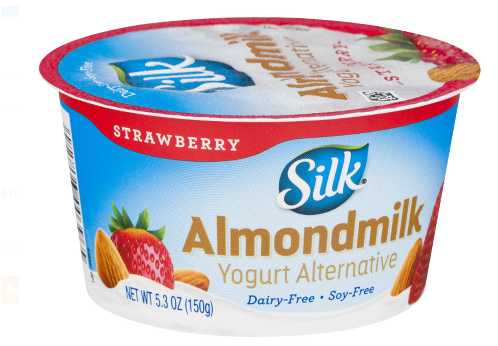 Publix – Silk AlmondMilk Yogurt Only 25¢ each! Starting 2/20!